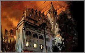 Uwaga: Jako że gra w Polsce ukazała się w angielskiej wersji językowej, w poradniku nie zastosowano żadnych wiążących, domorosłych ani oficjalnych, tłumaczeń i w większości przypadków operować będziemy nazwami oryginalnymi, celem zmniejszenia zamieszania z nazewnictwem - Vampire The Masquerade: Bloodlines - poradnik do gry