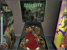 1 - Easter Eggs w Vampire The Masquerade Bloodlines - Vampire The Masquerade: Bloodlines - poradnik do gry
