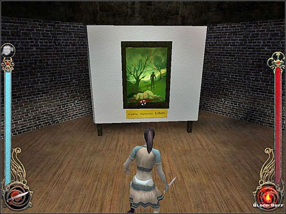 Kain był pierwszym wampirem. Krążą plotki, że żyje aż do teraz... - Santa Monica - 04 | Vampire The Masquerade Bloodlines - Vampire The Masquerade: Bloodlines - poradnik do gry