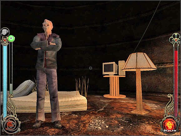 Tung to Twój człowiek. Jako jeden z niewielu, jest z Tobą szczery. - Santa Monica - 05 | Vampire The Masquerade Bloodlines - Vampire The Masquerade: Bloodlines - poradnik do gry