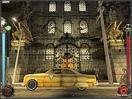 1 - Downtown - 01 | Vampire The Masquerade Bloodlines - Vampire The Masquerade: Bloodlines - poradnik do gry