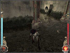 Porozmawiaj z Damsel w The Last Round - Downtown - 03 | Vampire The Masquerade Bloodlines - Vampire The Masquerade: Bloodlines - poradnik do gry