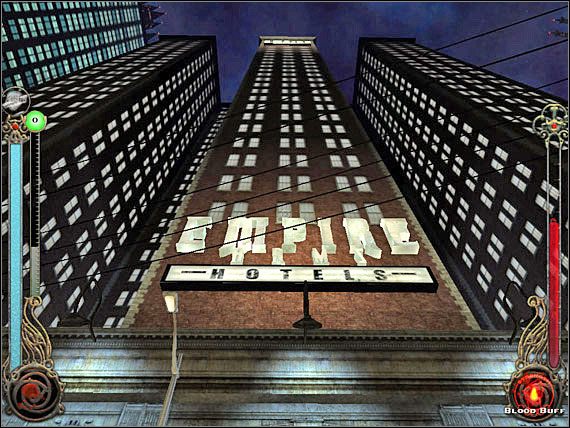 2 - Downtown - 03 | Vampire The Masquerade Bloodlines - Vampire The Masquerade: Bloodlines - poradnik do gry