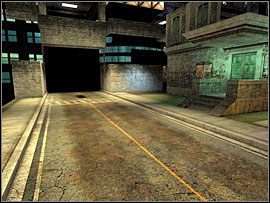 Tam właśnie należy udać się w poszukiwaniu sekty. - Downtown - 03 | Vampire The Masquerade Bloodlines - Vampire The Masquerade: Bloodlines - poradnik do gry