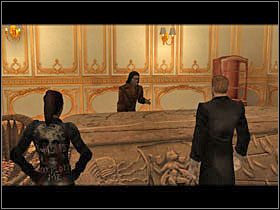 3 - Giovanni Stronghold | Vampire The Masquerade Bloodlines - Vampire The Masquerade: Bloodlines - poradnik do gry