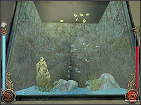 Nowoczesny komputer, potężne nagłośnienie, wielkie akwarium i zgrabna kobieta - witaj w swoim nowym domu - Downtown - 05 | Vampire The Masquerade Bloodlines - Vampire The Masquerade: Bloodlines - poradnik do gry