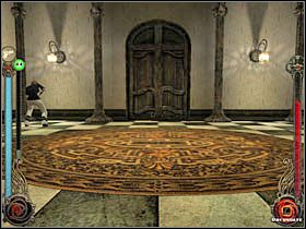 1 - Grouts Mansion | Vampire The Masquerade Bloodlines - Vampire The Masquerade: Bloodlines - poradnik do gry