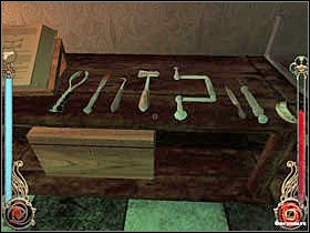 4 - Grouts Mansion | Vampire The Masquerade Bloodlines - Vampire The Masquerade: Bloodlines - poradnik do gry