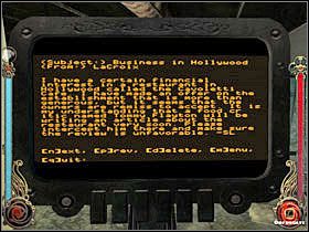 1 - Hollywood - 01 | Vampire The Masquerade Bloodlines - Vampire The Masquerade: Bloodlines - poradnik do gry