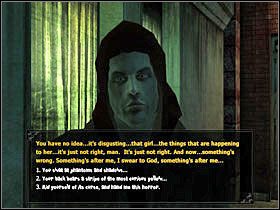 2 - Hollywood - 01 | Vampire The Masquerade Bloodlines - Vampire The Masquerade: Bloodlines - poradnik do gry