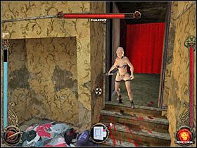 2 - Hollywood - 02 | Vampire The Masquerade Bloodlines - Vampire The Masquerade: Bloodlines - poradnik do gry