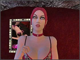 1 - Hollywood - 03 | Vampire The Masquerade Bloodlines - Vampire The Masquerade: Bloodlines - poradnik do gry