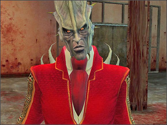 Jack: Nie powiem, że ci z Sabbatu są źli, nikt z nas nie jest przecież dobry. - W poszukiwaniu Nosferatu - 01 | Vampire The Masquerade Bloodlines - Vampire The Masquerade: Bloodlines - poradnik do gry