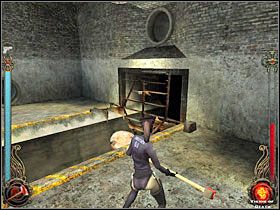 4 - W poszukiwaniu Nosferatu - 01 | Vampire The Masquerade Bloodlines - Vampire The Masquerade: Bloodlines - poradnik do gry