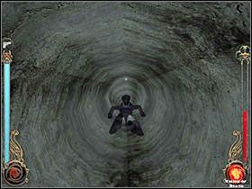 Wyłącz pompę przez dźwignię Pump Control - W poszukiwaniu Nosferatu - 02 | Vampire The Masquerade Bloodlines - Vampire The Masquerade: Bloodlines - poradnik do gry