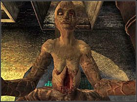 2 - W poszukiwaniu Nosferatu - 02 | Vampire The Masquerade Bloodlines - Vampire The Masquerade: Bloodlines - poradnik do gry