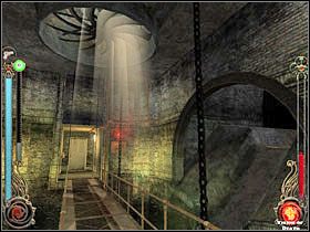 3 - W poszukiwaniu Nosferatu - 02 | Vampire The Masquerade Bloodlines - Vampire The Masquerade: Bloodlines - poradnik do gry
