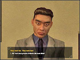 1 - Chinatown - 01 | Vampire The Masquerade Bloodlines - Vampire The Masquerade: Bloodlines - poradnik do gry