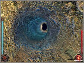 Pierwszą rzeczą , którą zobaczysz w środku, będzie czujnik laserowy - Society of Leopold | Vampire The Masquerade Bloodlines - Vampire The Masquerade: Bloodlines - poradnik do gry