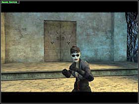 2 - Society of Leopold | Vampire The Masquerade Bloodlines - Vampire The Masquerade: Bloodlines - poradnik do gry