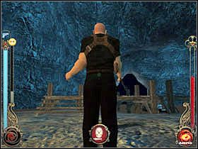 Rodzina Grunfelda Bacha tropiła LaCroix od trzech pokoleń - Society of Leopold | Vampire The Masquerade Bloodlines - Vampire The Masquerade: Bloodlines - poradnik do gry