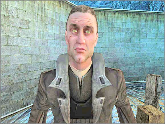 Kiedy Bach zginie, wyjdź do małego budynku na górze - Society of Leopold | Vampire The Masquerade Bloodlines - Vampire The Masquerade: Bloodlines - poradnik do gry