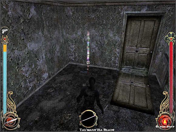 Najlepsza broń biała. - Hallowbrook Hotel | Vampire The Masquerade Bloodlines - Vampire The Masquerade: Bloodlines - poradnik do gry