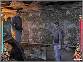 1 - Hallowbrook Hotel | Vampire The Masquerade Bloodlines - Vampire The Masquerade: Bloodlines - poradnik do gry