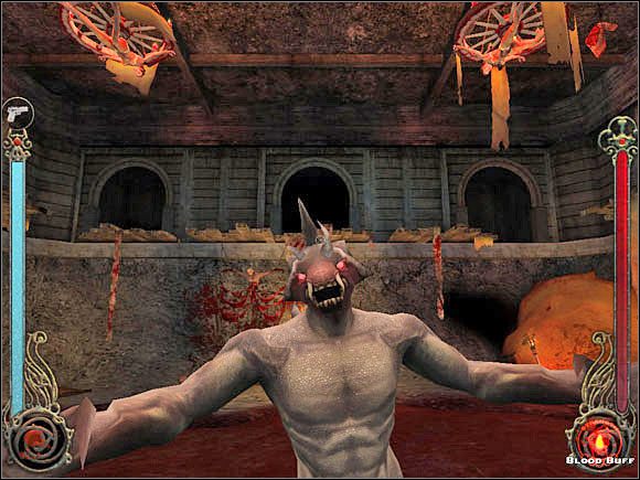 2 - Hallowbrook Hotel | Vampire The Masquerade Bloodlines - Vampire The Masquerade: Bloodlines - poradnik do gry