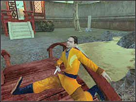 1 - Ming Must Die! - 01 | Vampire The Masquerade Bloodlines - Vampire The Masquerade: Bloodlines - poradnik do gry