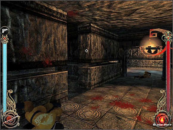 Pierwsze... - Ming Must Die! - 01 | Vampire The Masquerade Bloodlines - Vampire The Masquerade: Bloodlines - poradnik do gry