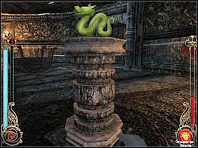 Smok - Ming Must Die! - 02 | Vampire The Masquerade Bloodlines - Vampire The Masquerade: Bloodlines - poradnik do gry