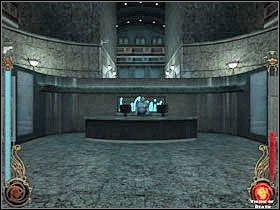 1 - Ostatnia bitwa | Vampire The Masquerade Bloodlines - Vampire The Masquerade: Bloodlines - poradnik do gry