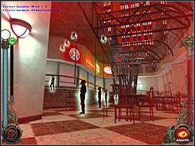 2 - Ostatnia bitwa | Vampire The Masquerade Bloodlines - Vampire The Masquerade: Bloodlines - poradnik do gry