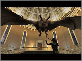 3 - Ostatnia bitwa | Vampire The Masquerade Bloodlines - Vampire The Masquerade: Bloodlines - poradnik do gry