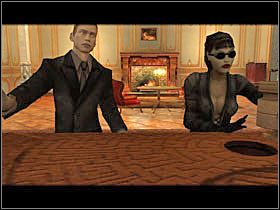 1 - Zakończenia (spoilery!) | Vampire The Masquerade Bloodlines - Vampire The Masquerade: Bloodlines - poradnik do gry