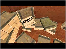 Gdy pokonasz szeryfa, odbędzie się scenka z LaCroixem w jego biurze - Zakończenia (spoilery!) | Vampire The Masquerade Bloodlines - Vampire The Masquerade: Bloodlines - poradnik do gry