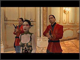 2 - Zakończenia (spoilery!) | Vampire The Masquerade Bloodlines - Vampire The Masquerade: Bloodlines - poradnik do gry