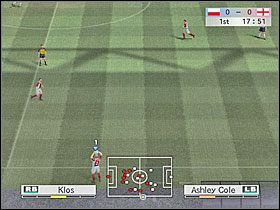 1 - Poradnik do gry - Porady ogólne | Pro Evolution Soccer 4 - Pro Evolution Soccer 4 - poradnik do gry