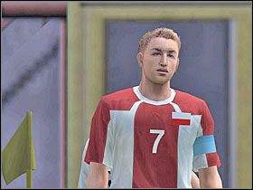 2 - Poradnik do gry - Porady ogólne | Pro Evolution Soccer 4 - Pro Evolution Soccer 4 - poradnik do gry