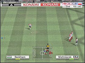 Nie poddawaj się - Pro Evolution Soccer może wydać się na początku grą dość łatwą - Poradnik do gry - Porady ogólne | Pro Evolution Soccer 4 - Pro Evolution Soccer 4 - poradnik do gry
