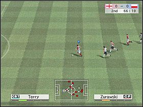 3 - Poradnik do gry - Porady ogólne | Pro Evolution Soccer 4 - Pro Evolution Soccer 4 - poradnik do gry