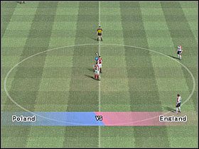 Pro Evolution Soccer jest od dawna jedną z moich ulubionych gier - Pro Evolution Soccer 4 - poradnik do gry