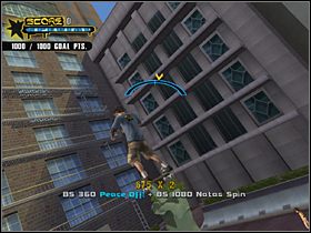 7 - Australia (2) | Mapy z gapami | Tony Hawks Underground 2 World Destruction Tour - Tony Hawks Underground 2: World Destruction Tour - poradnik do gry