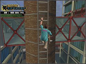 2 - Barcelona (2) | Story Mode | Tony Hawks Underground 2 World Destruction Tour - Tony Hawks Underground 2: World Destruction Tour - poradnik do gry