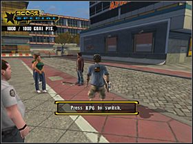 Bam Margera - Lista Pro - Berlin | Story Mode | Tony Hawks Underground 2 World Destruction Tour - Tony Hawks Underground 2: World Destruction Tour - poradnik do gry