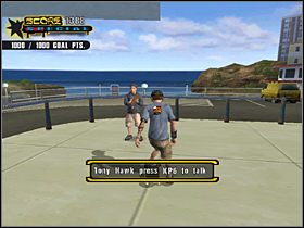 Tony Hawk - Lista You - Australia | Story Mode | Tony Hawks Underground 2 World Destruction Tour - Tony Hawks Underground 2: World Destruction Tour - poradnik do gry
