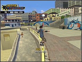 1 - Australia Etap I (1) | Story Mode | Tony Hawks Underground 2 - Tony Hawks Underground 2: World Destruction Tour - poradnik do gry