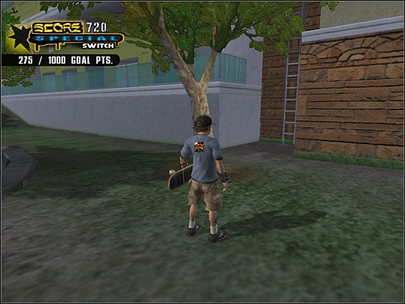 1 - Australia Etap I (2) | Story Mode | Tony Hawks Underground 2 - Tony Hawks Underground 2: World Destruction Tour - poradnik do gry