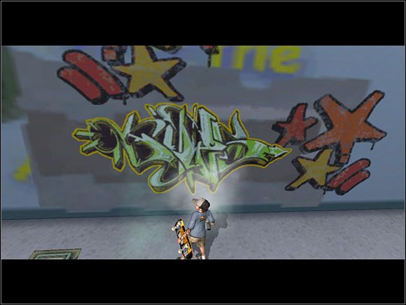 11 - Australia Etap I (3) | Story Mode | Tony Hawks Underground 2 - Tony Hawks Underground 2: World Destruction Tour - poradnik do gry